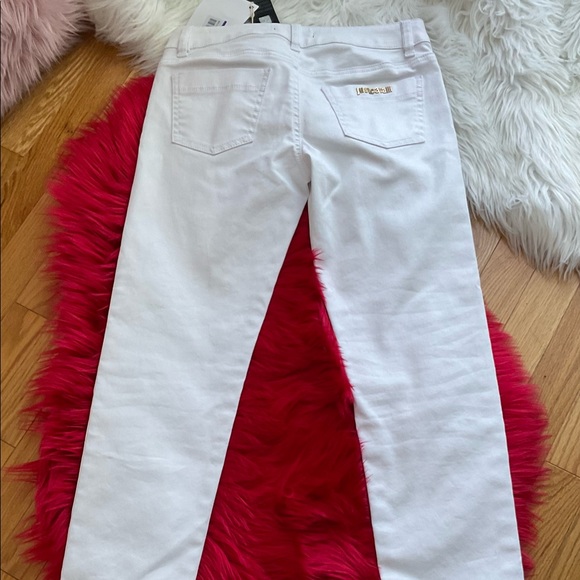 🛑🛑🛑🔥 JUST CAVALLI JEGGINGS - Picture 11 of 12